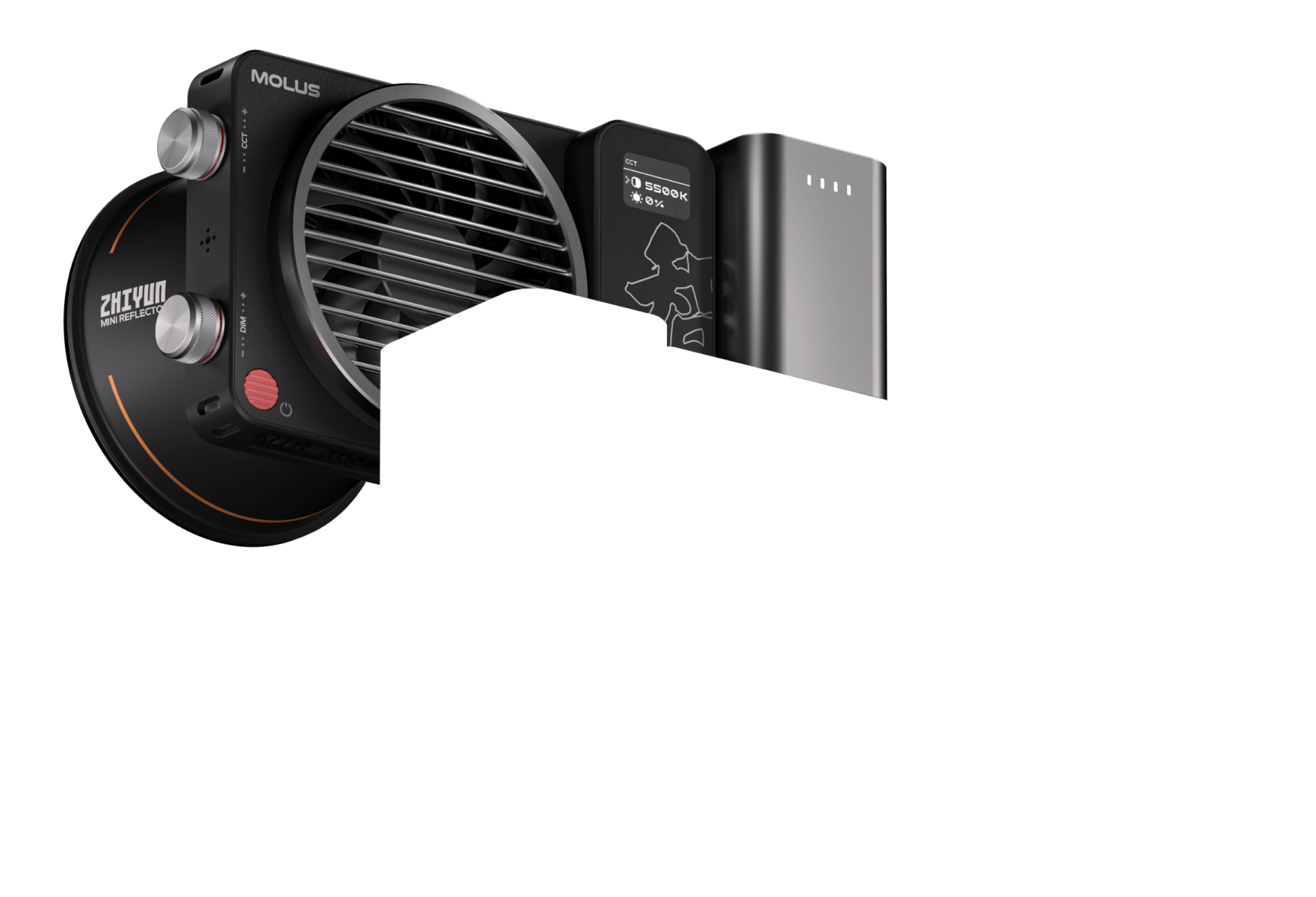 ZHIYUN-TECH ZHIYUN-TECH