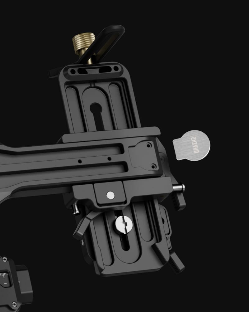 ZHIYUN-TECH