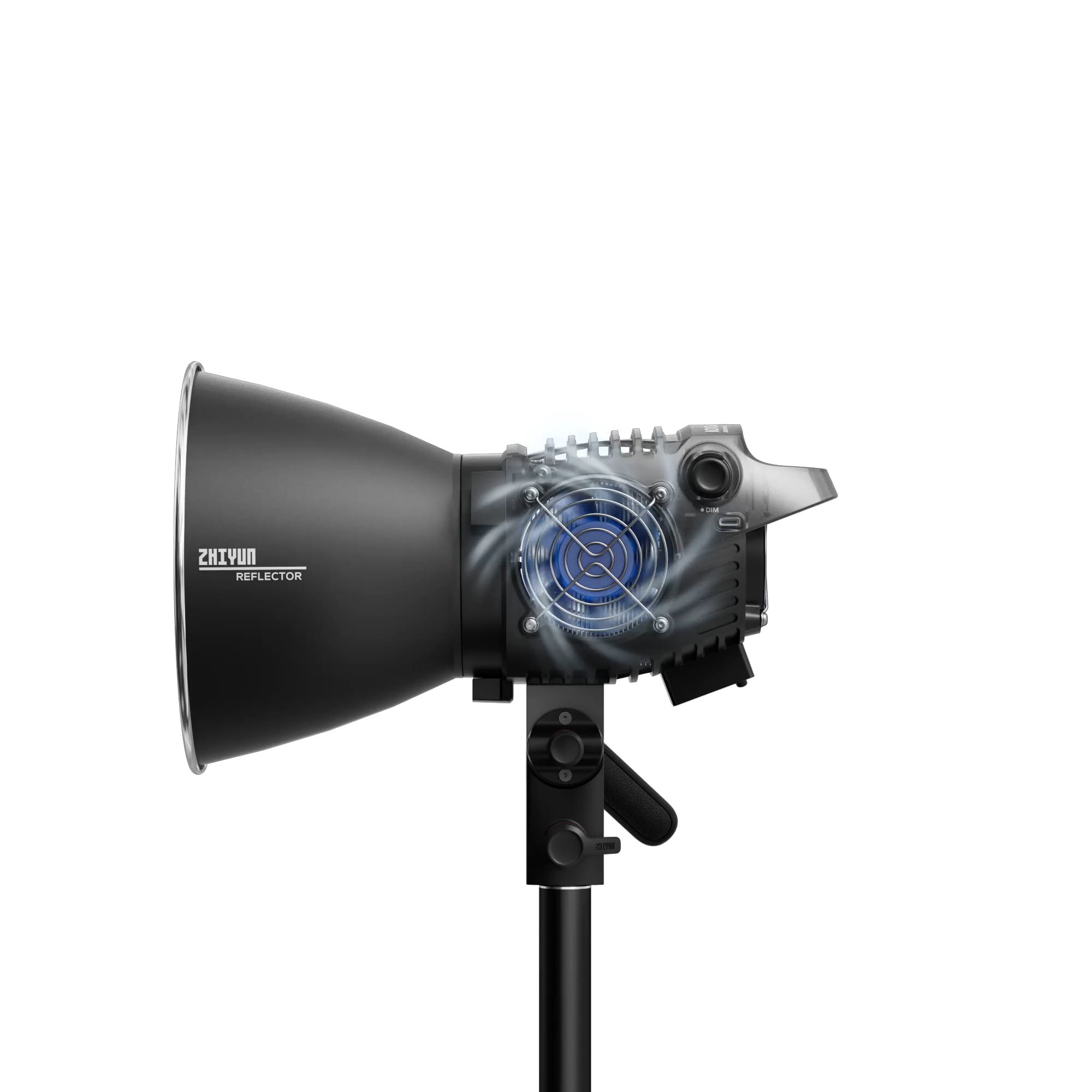 ZHIYUN-TECH