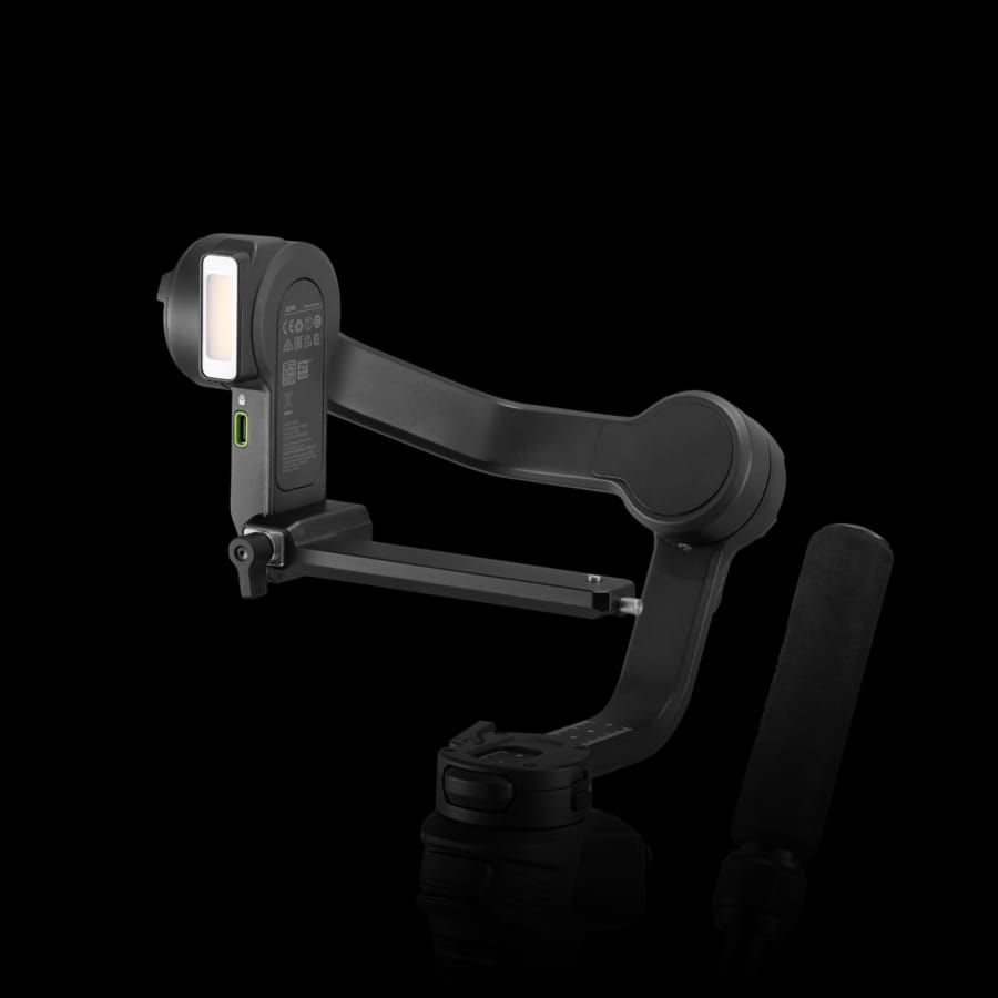 zhiyun weebill 3s