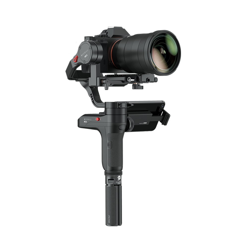 This is the tiny but mighty Zhiyun M20C🚦 . What makes this light