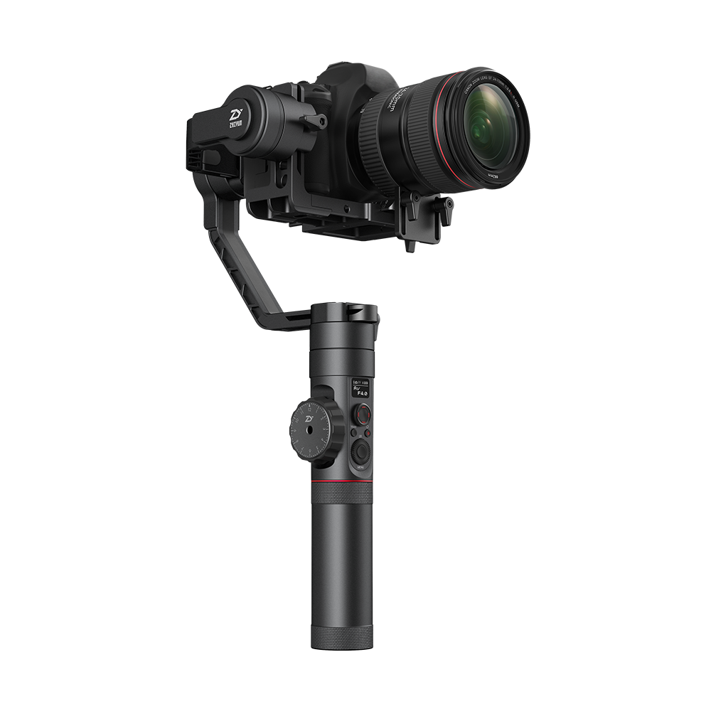 Zhiyun Support  Los Angeles CA