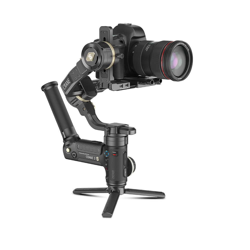 Dji crane hot sale 3