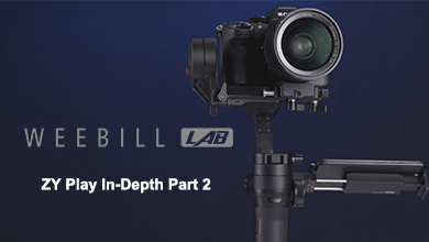 WEEBILL LAB - ZY Play In Depth Part 2