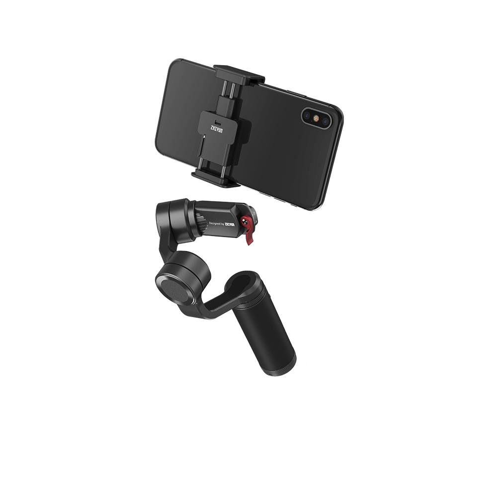 Zhiyun smooth q4