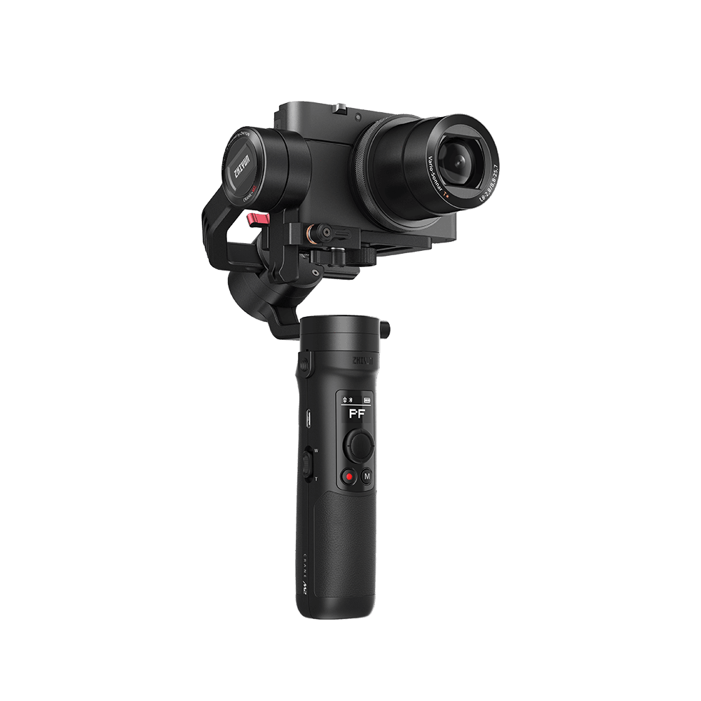 売り尽くし価格 Zhiyun Crane M2 | www.ouni.org