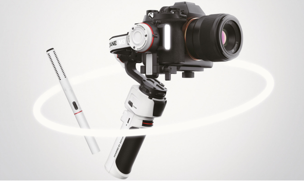 ZHIYUN Crane M3 Vs. Crane M2: What is NEW?