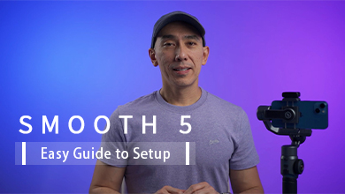 Easy Guide to Setup and How to Use Features