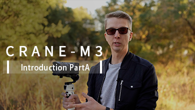 CRANE-M3 Introduction PartA