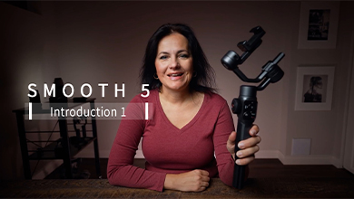 SMOOTH 5 Introduction 1