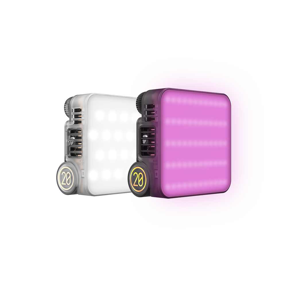 TUO 20R （トゥオ 20R）NEMO（ニーモ・イクイップメント